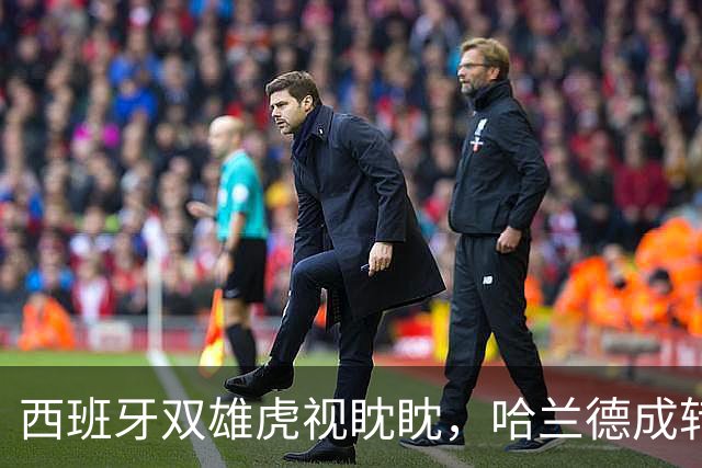 西班牙双雄虎视眈眈，哈兰德成转会市场的新宠儿！